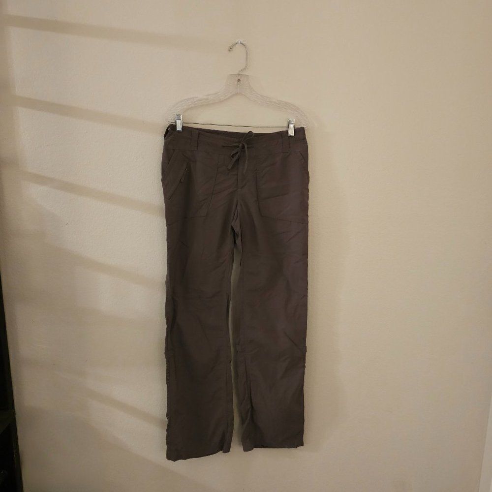 The North Face Womens Pants Sz 8 Long